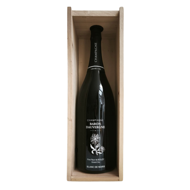 éroboam de Champagne Baron Dauvergne Fine Fleur