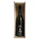 Jéroboam mit Holzkiste Champagne Baron Dauvergne Fine Fleur 3L Partyflasche