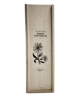 éroboam de Champagne Baron Dauvergne Fine Fleur