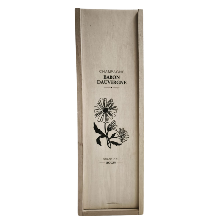 éroboam de Champagne Baron Dauvergne Fine Fleur