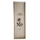 Jéroboam mit Holzkiste Champagne Baron Dauvergne Fine Fleur 3L Partyflasche