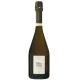 Flasche Champagner Cazals Clos Cazals 2015 Grand Cru Blanc de Blancs