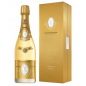 LOUIS ROEDERER Cristal Jahrgangs Champagner 2016 Grand Cru