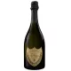 Champagne Dom Perignon 2015 Flasche - Vorderansicht