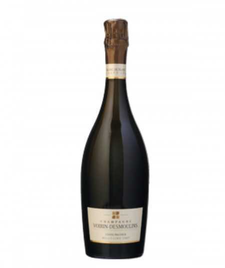 Champagne Voirin-Desmoulins Prestige Blanc De Blancs Jahrgang 2019