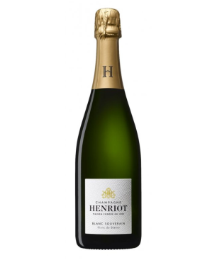 HENRIOT Champagner Blanc De Blancs