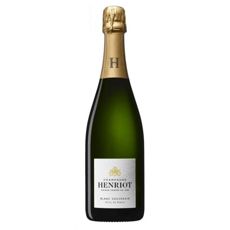 HENRIOT Champagner Blanc De Blancs HENRIOT Champagner Blanc De Blancs