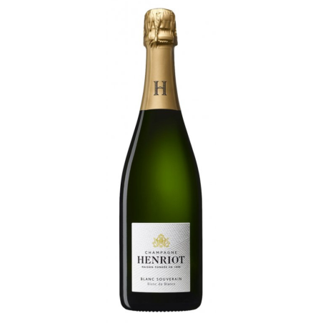 HENRIOT Champagner Blanc De Blancs