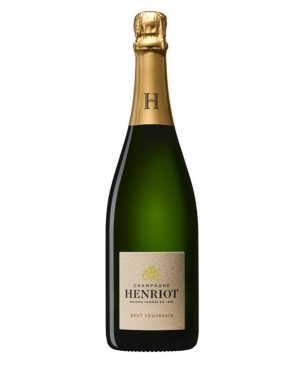HENRIOT Champagner Brut Souverain