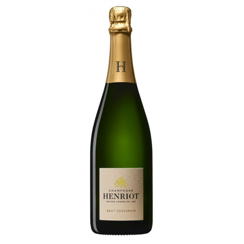 HENRIOT Champagner Brut Souverain HENRIOT Champagner Brut Souverain