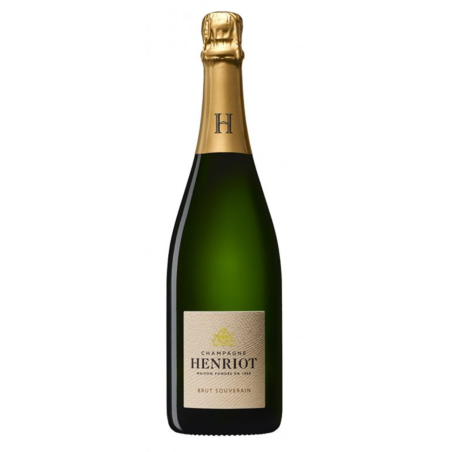 HENRIOT Champagner Brut Souverain