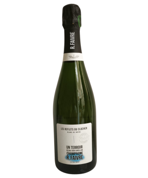 Champagner R. Faivre Les Reflets du Clocher