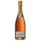 Champagne Gaston Chiquet Rosé Premier Cru - Ausgewogener Brut