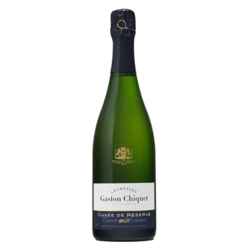 Champagne Chiquet Cuvée de Réserve Premier Cru