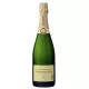 Champagner-Flasche Nominé-Renard Brut - Récoltant-Manipulant in der Champagne, Assemblage Chardonnay, Pinot Noir, Pinot Meunier