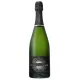 Nominé Renard Demi-sec Champagner-Flasche - Assemblage aus Chardonnay, Pinot Noir und Meunier