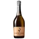 Billecart-Salmon Brut Rosé Champagner-Flasche