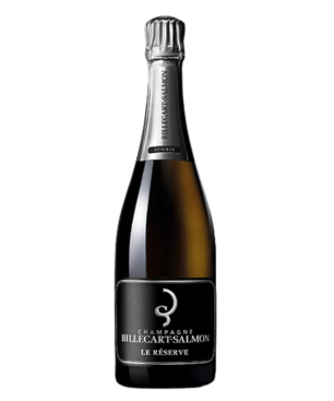 Champagner Billecart-Salmon Brut Réserve