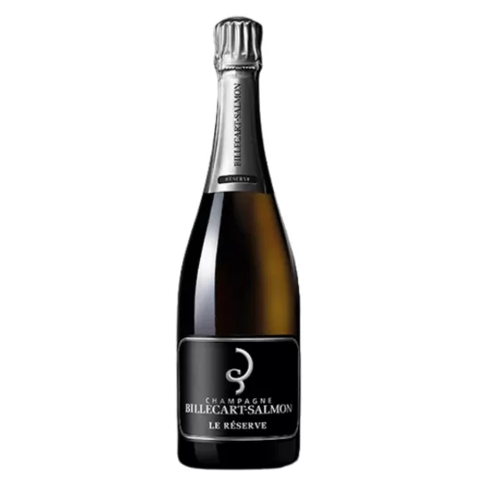 Champagner Billecart-Salmon Brut Réserve