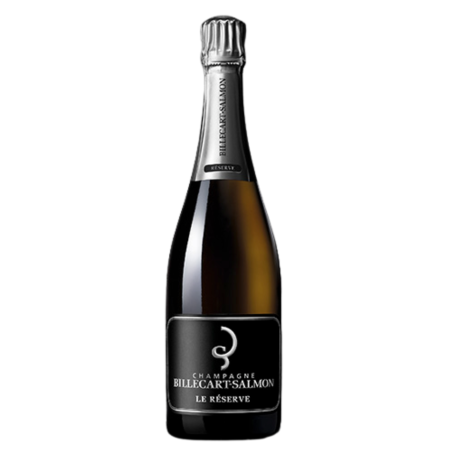 Champagner Billecart-Salmon Brut Réserve