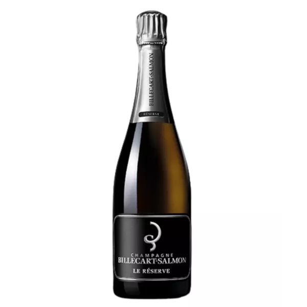 Champagner Billecart-Salmon Brut Réserve
