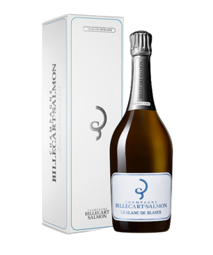 BILLECART SALMON champagner Blanc De Blancs Grands Crus