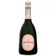 Champagne Canard-Duchêne Rosé Iconic - Premium-Flasche Rosé de saignée
