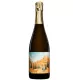 Flasche Champagner Romain Hénin L'Odyssée Pétillante Chapitre 1 - Brut Nature biodynamisch