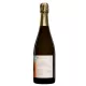 Gegenetikett der Champagnerflasche Romain Hénin L'Odyssée Pétillante Chapitre 1 - Brut Nature biodynamique