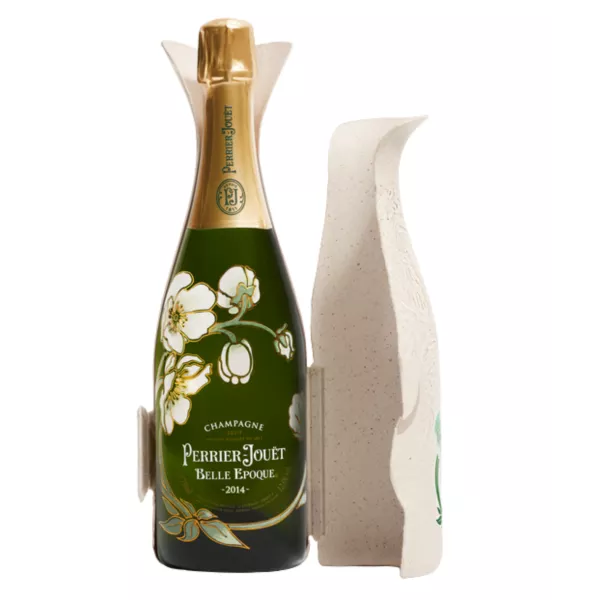 Champagner Perrier-Jouët Belle Epoque Vintage 2015 – Cocoon Edition