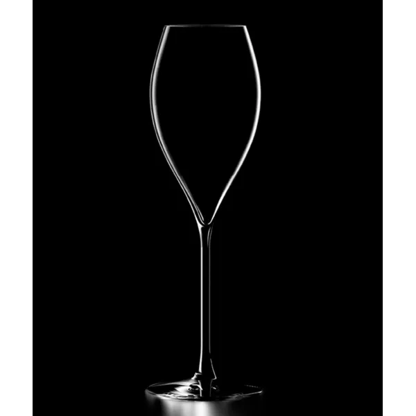 6 LEHMANN Excellence Champagnerflöten - 21 cl