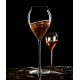 6 LEHMANN Flöten - Gd Champagner - 30 Cl