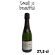 Halbflasche Le Mesnil Brut Blanc de Blancs Grand Cru