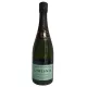 Flasche Champagner Le Mesnil Vintage 2014 Blanc de Blancs Grand Cru