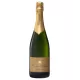 Flasche Champagner Egly-Ouriet Jahrgang 2016 Grand Cru d'Ambonnay, Assemblage aus 75 % Pinot Noir und 25 % Chardonnay.