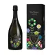 Murakami Dom Pérignon 2015 Champagnerflasche - Limitierte Auflage signiert von Takashi Murakami