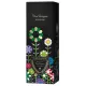 Detailansicht des Etiketts Dom Pérignon 2015 Edition Murakami - Außergewöhnlicher Jahrgangschampagner