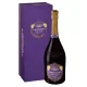 Flasche Champagner Alfred Gratien Cuvée Paradis 2016 Brut in der Größe 75 cl