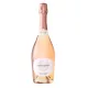 French Bloom Prickelnder Rosé ohne Alkohol