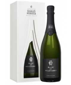 CHARLES HEIDSIECK Champagner Des Millenaires Jahrgang 2006
