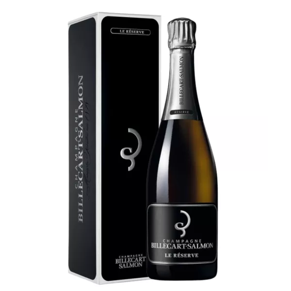 Buy Champagne Billecart Salmon Brut Reserve