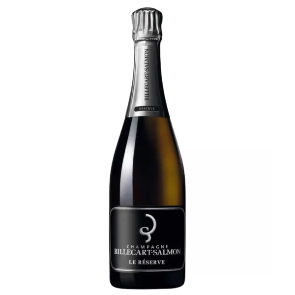 Magnum Billecart-Salmon Brut Réserve: Reine Exzellenz