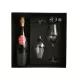 Champagne Gosset Grande Réserve Brut - Set mit 2 Flöten