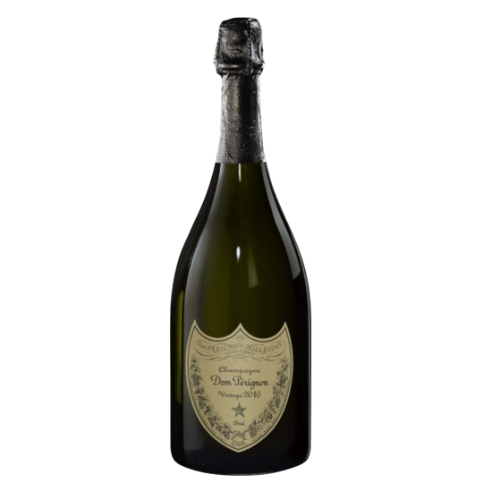 Flasche DOM PÉRIGNON Jahrgang 2013 Champagner