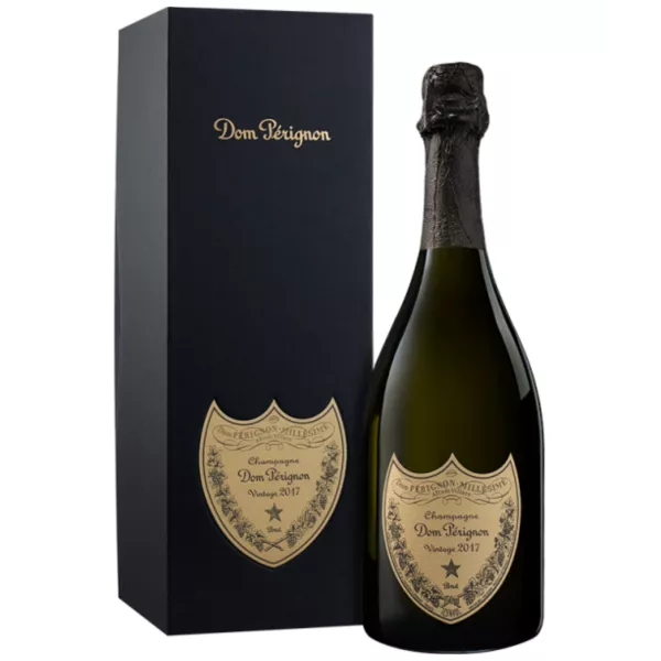 Champagner Dom Pérignon 2017 | Millésime d’Exception Brut