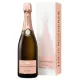 Champagner Louis Roederer Rosé Vintage 2017 | Brut Rosé