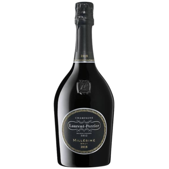 Laurent-Perrier Brut Jahrgang 2018 Champagner