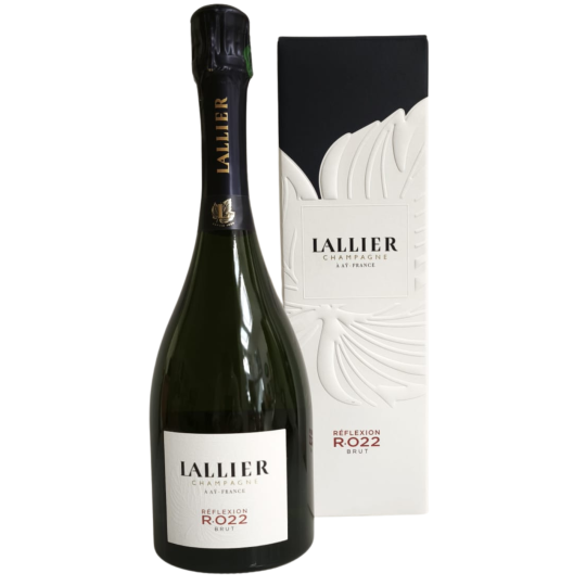 LALLIER Champagner Reflexion R022