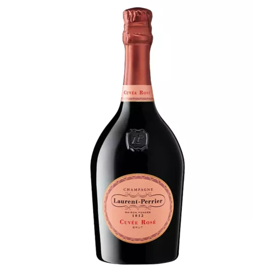 LAURENT-PERRIER Champagner rosé