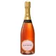 Champagne Jean Michel Rosé Koscher – Extra-Brut Jahrgang 2018